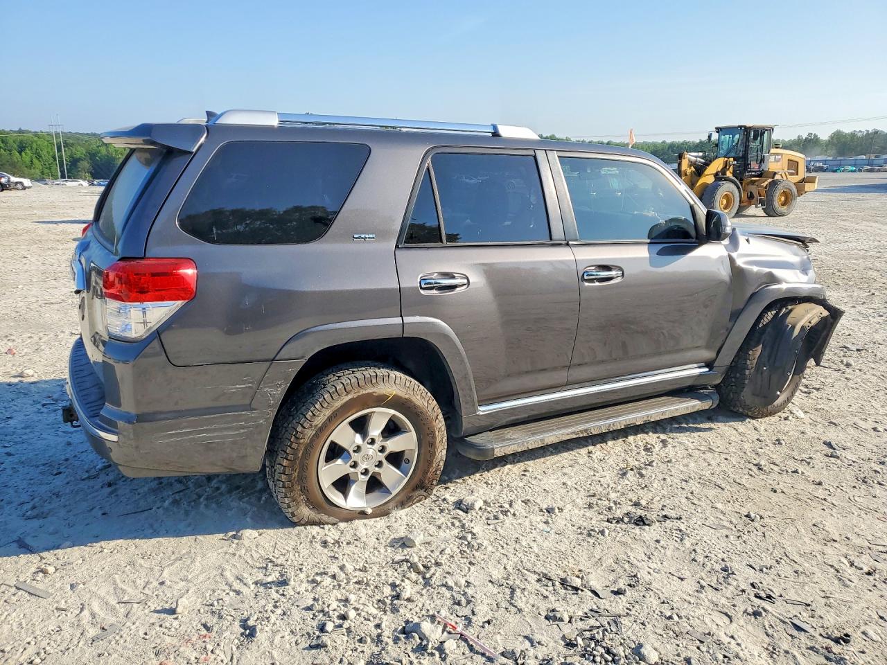 Toyota 4Runner Sr5
