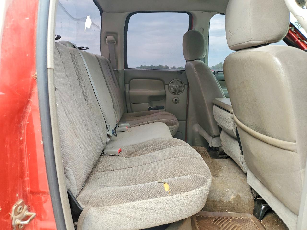 Dodge Ram 3500 St