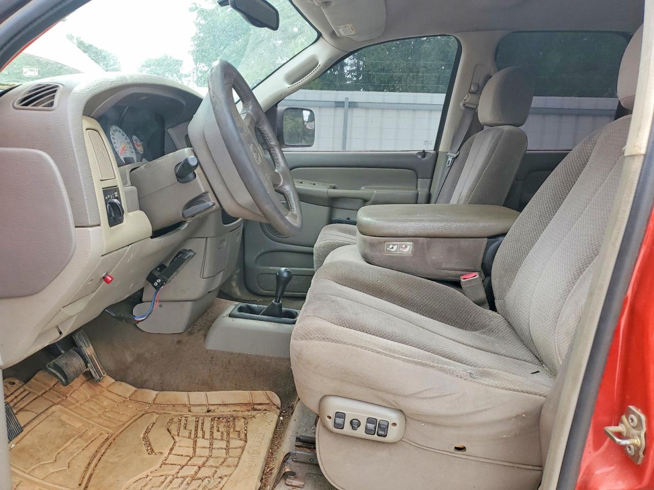 Dodge Ram 3500 St