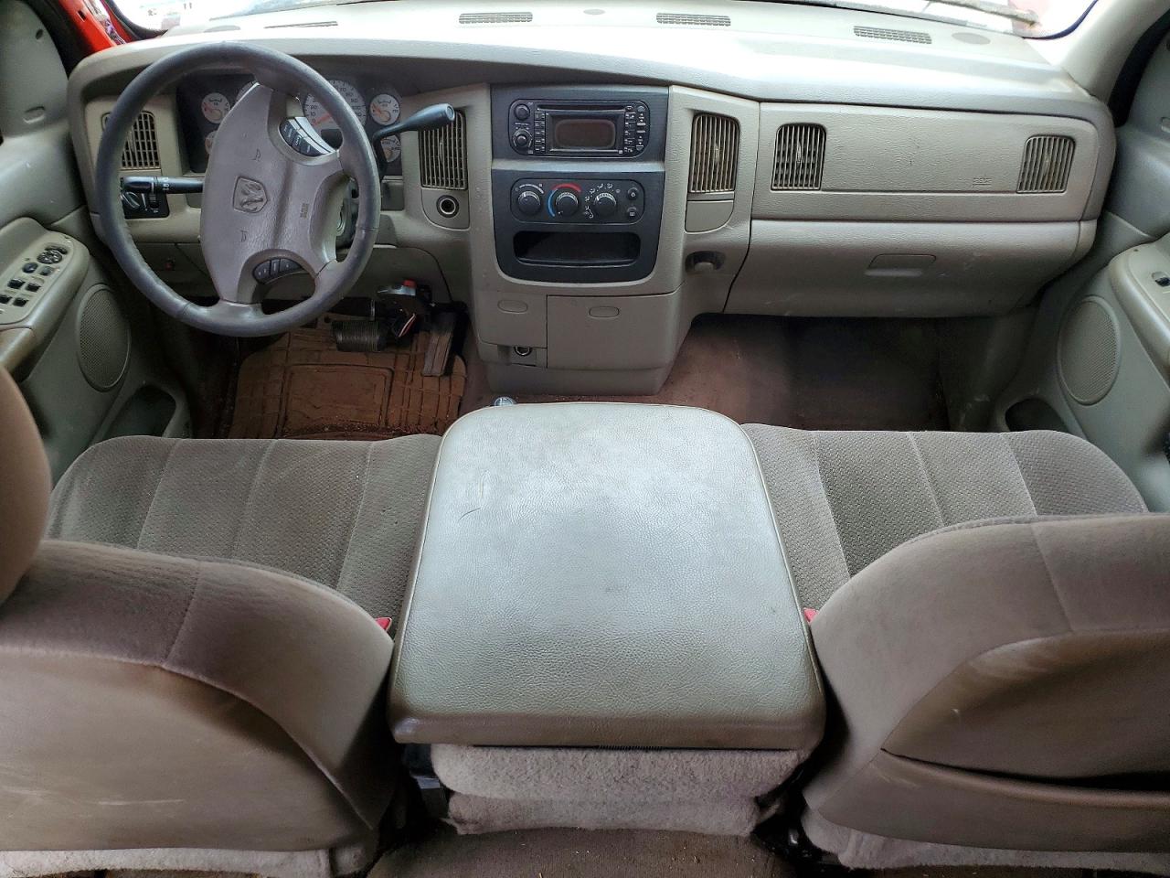 Dodge Ram 3500 St