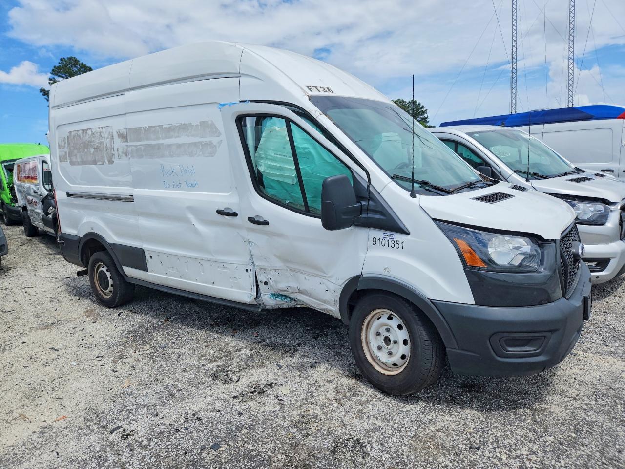 Ford Transit T-250