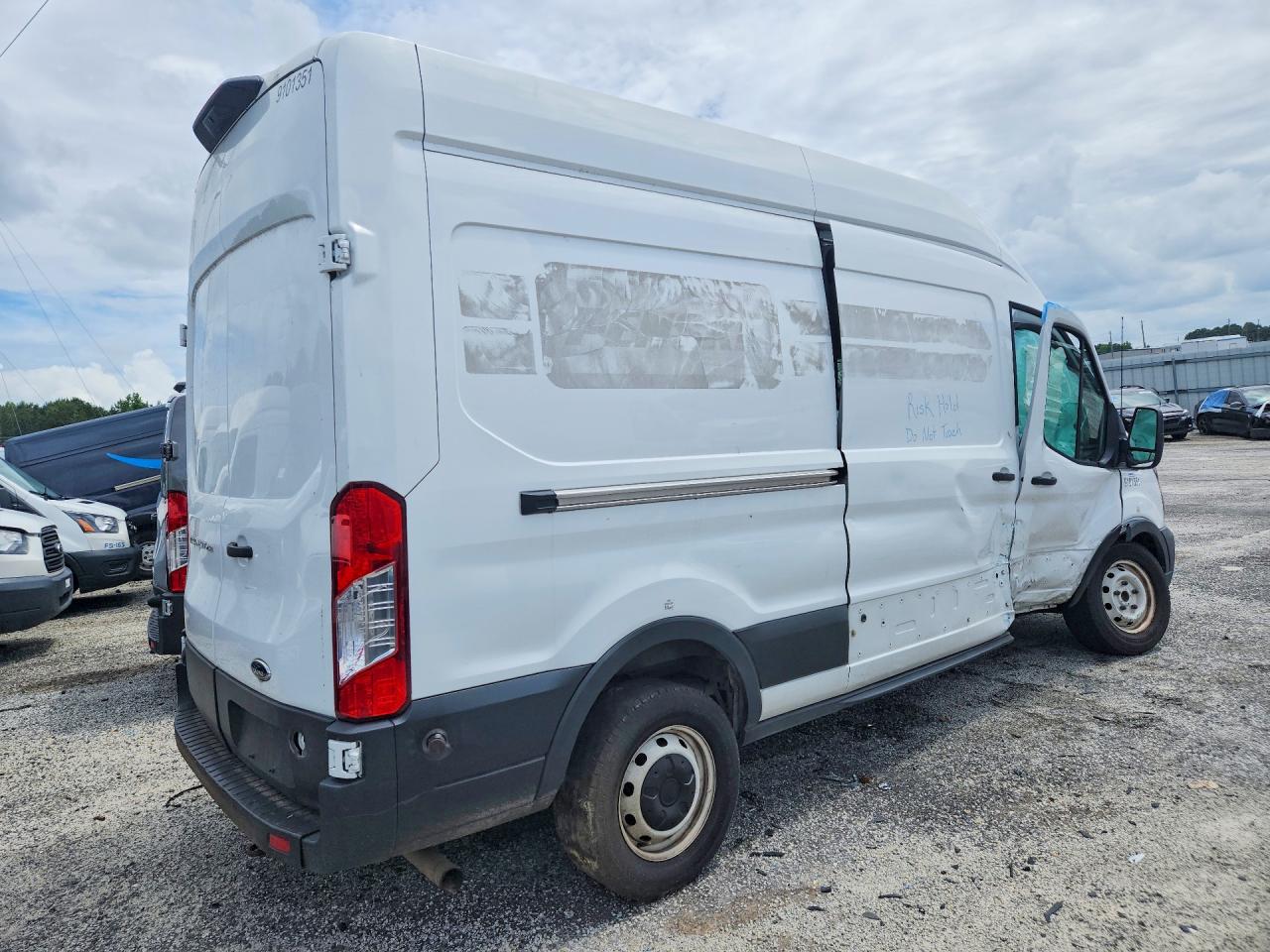 Ford Transit T-250