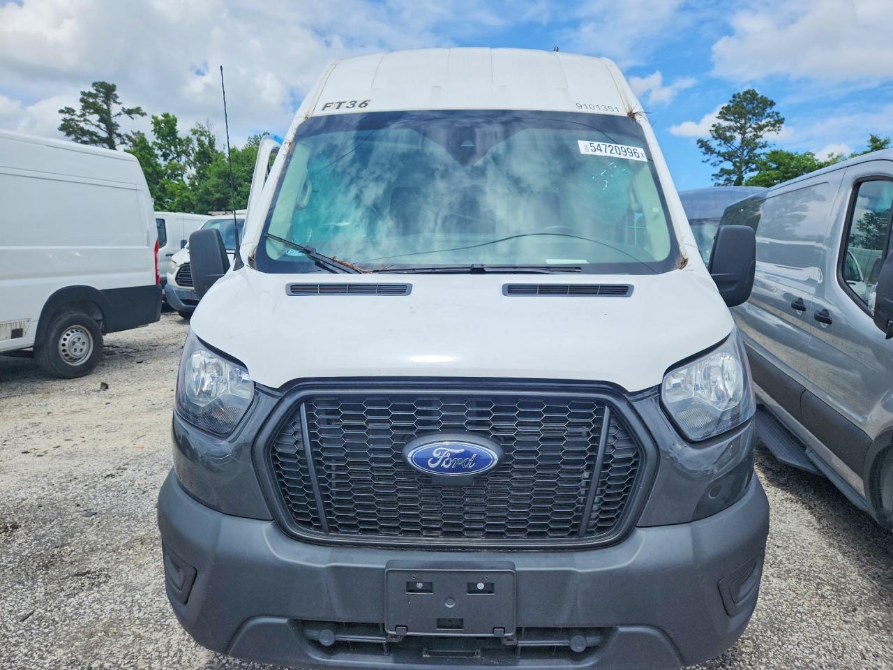 Ford Transit T-250