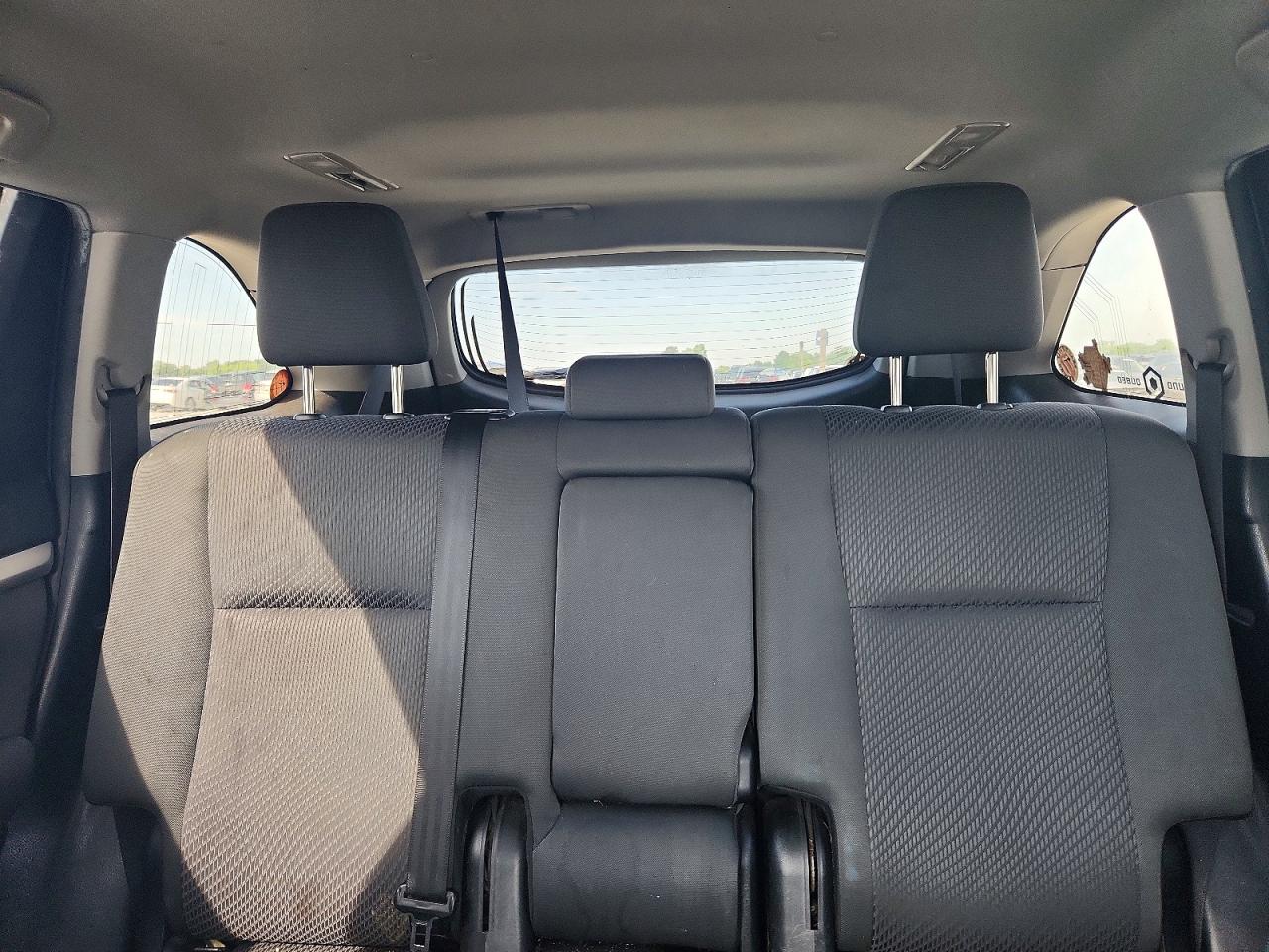 Toyota Highlander Le