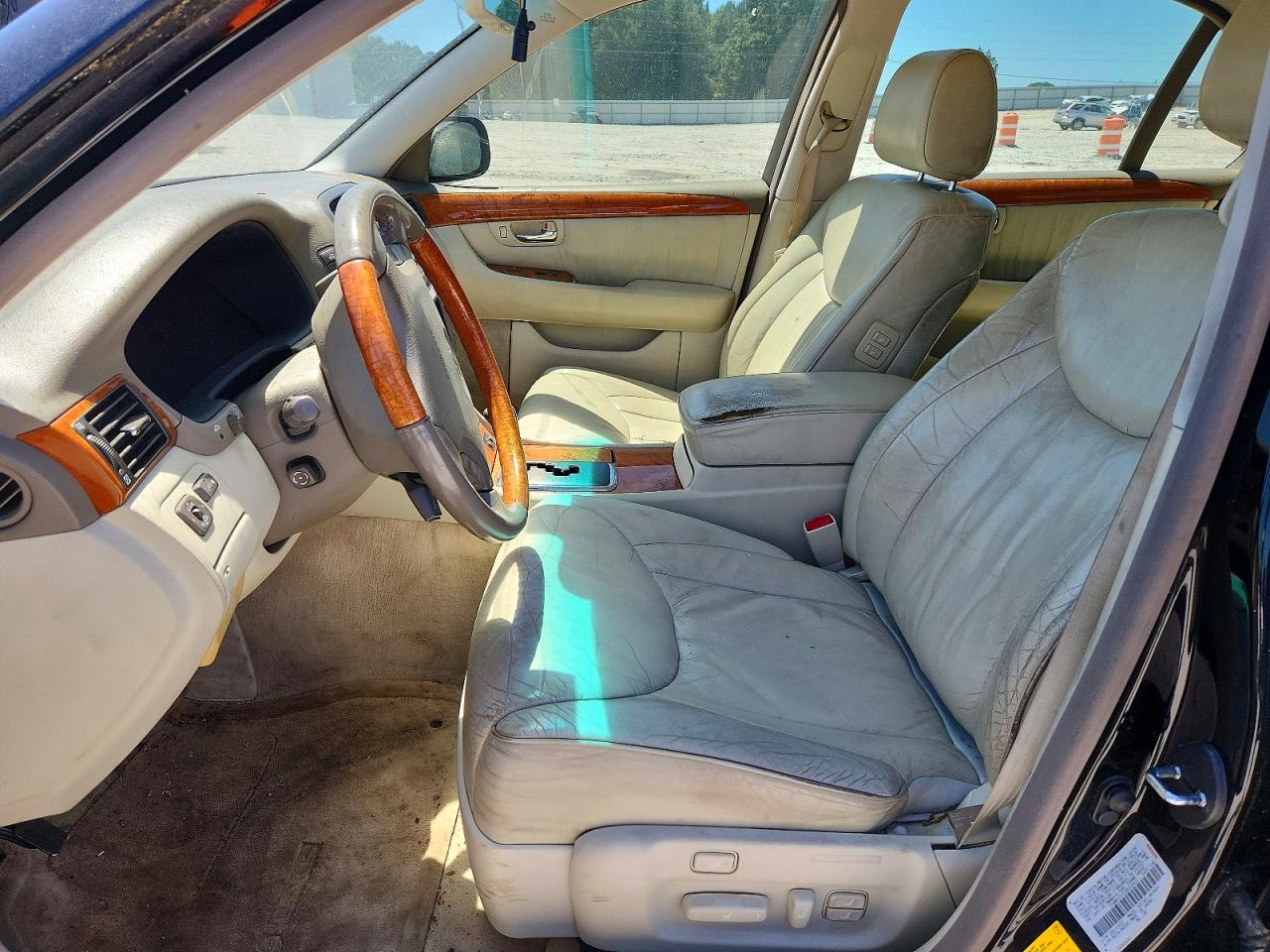 Lexus LS 430