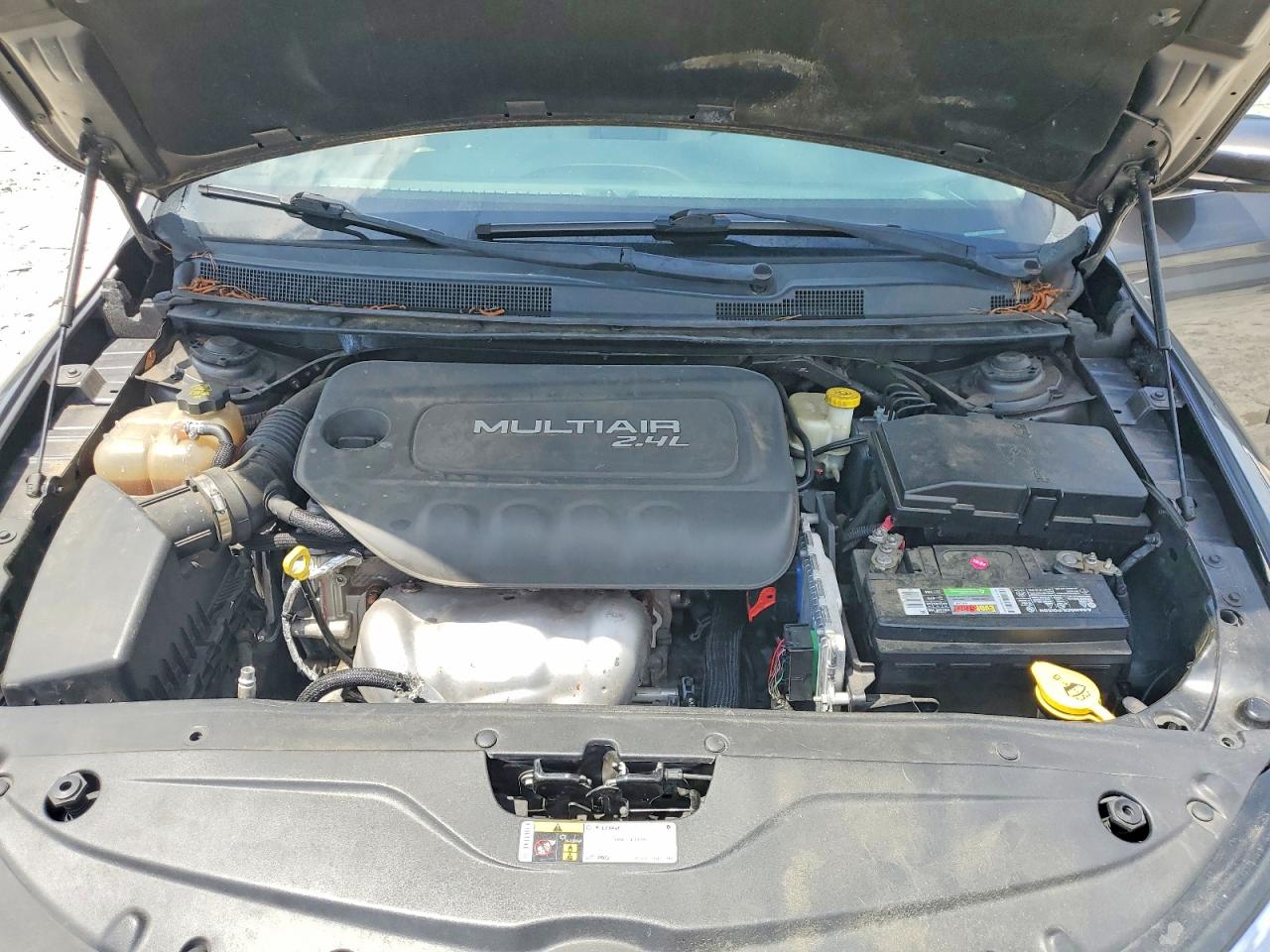 Chrysler 200 Limited