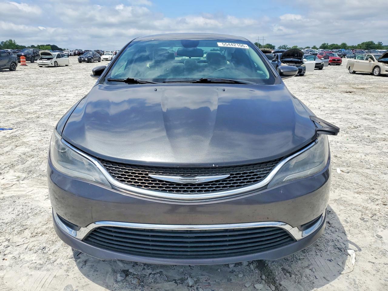 Chrysler 200 Limited