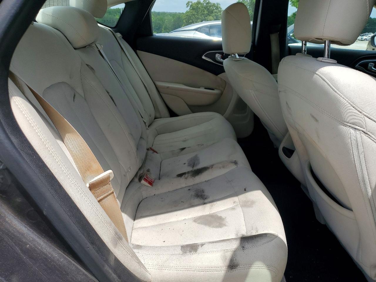 Chrysler 200 Limited