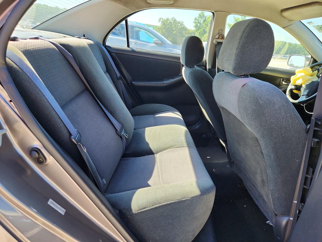Toyota Corolla S