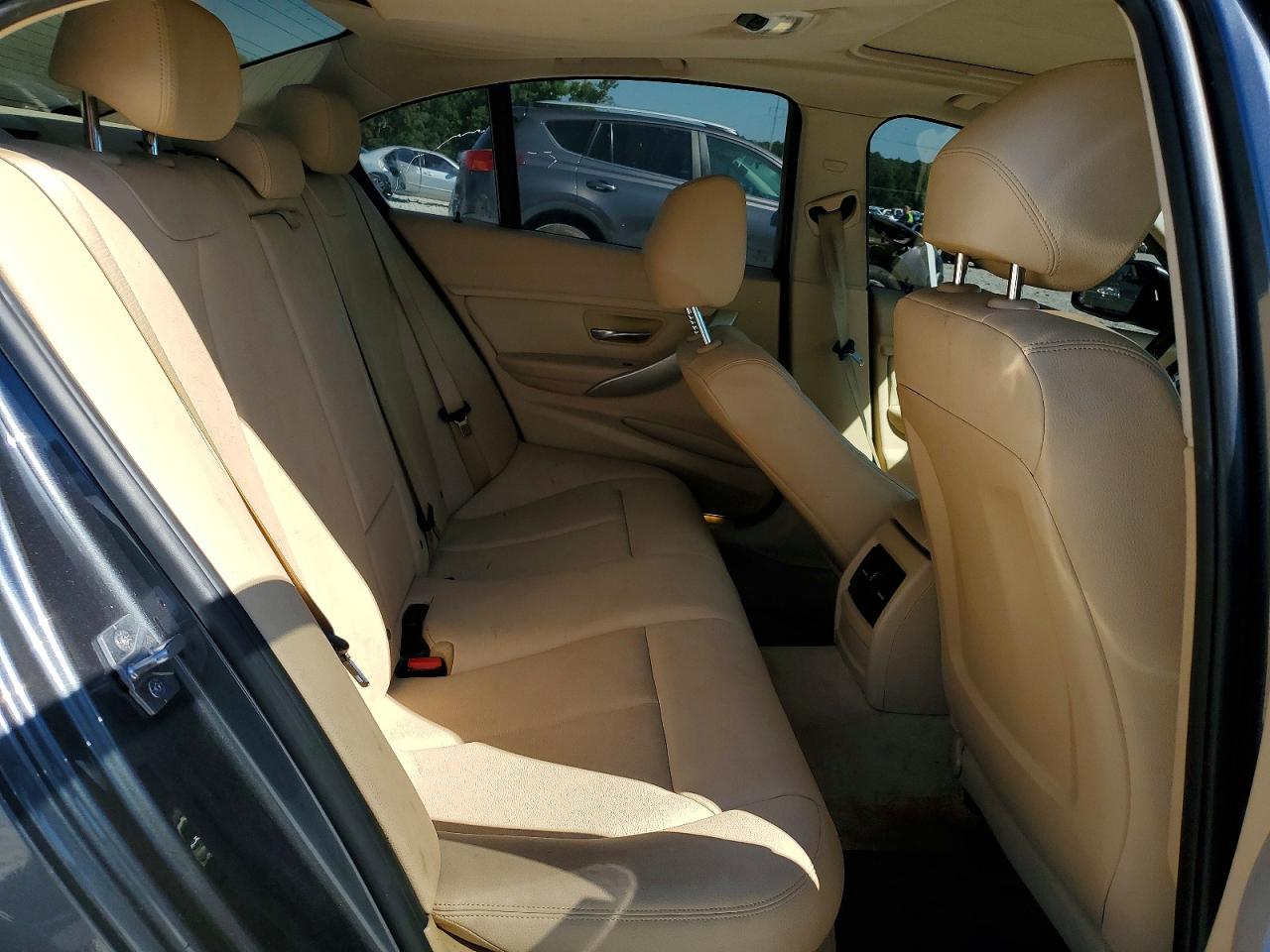 BMW 3 Series I