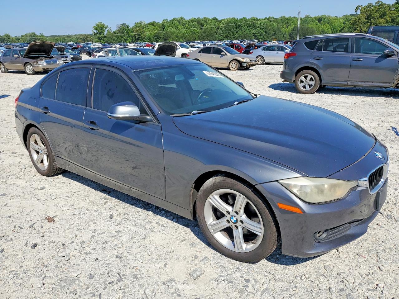 BMW 3 Series I