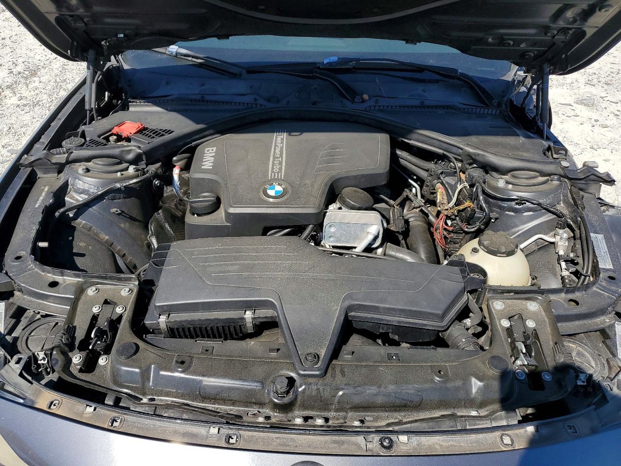 BMW 3 Series I