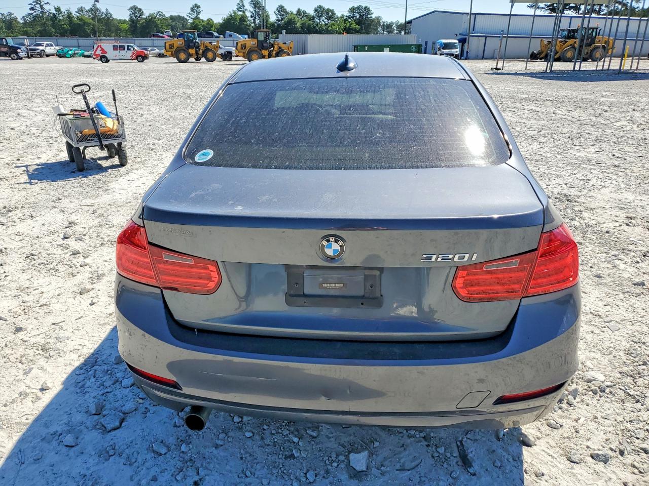 BMW 3 Series I