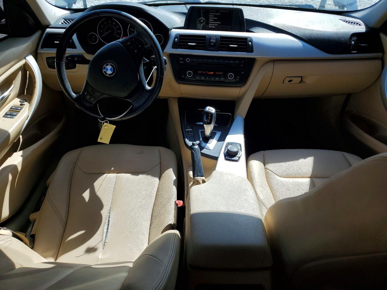 BMW 3 Series I