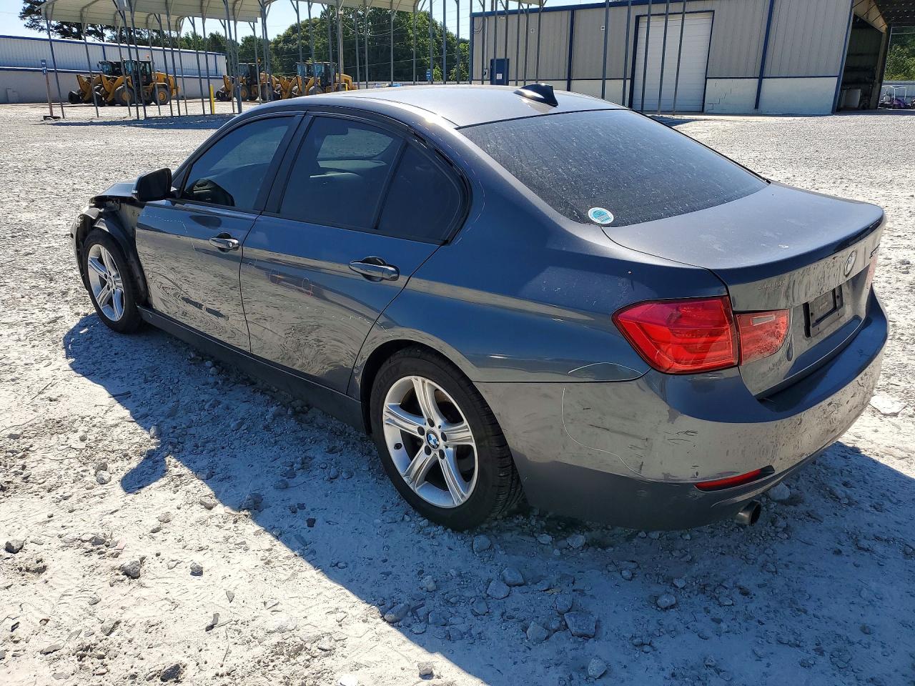 BMW 3 Series I