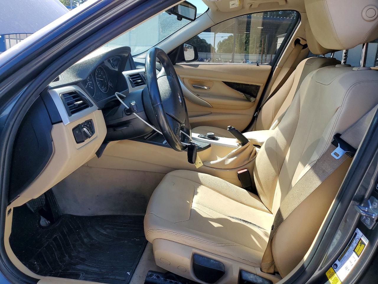 BMW 3 Series I