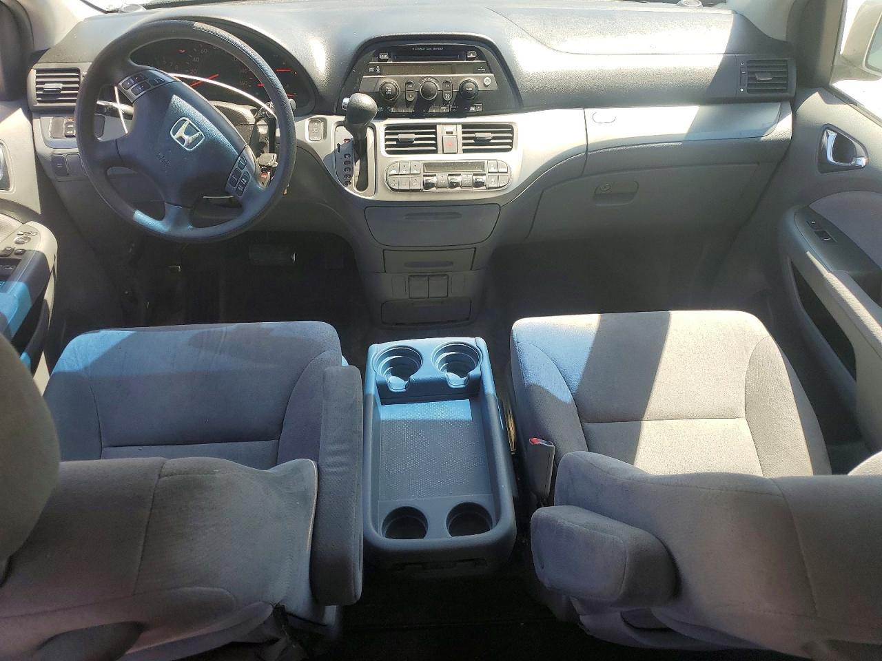 Honda Odyssey Ex