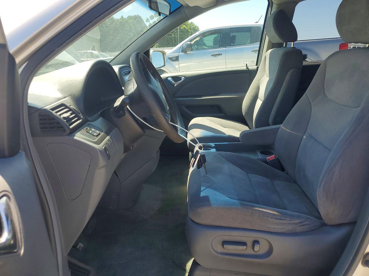 Honda Odyssey Ex