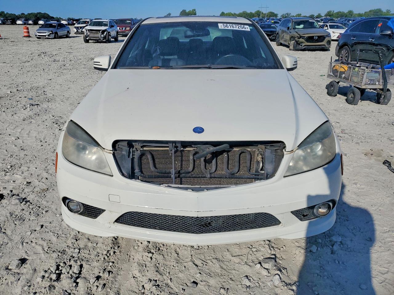 Mercedes-Benz C-Class 300