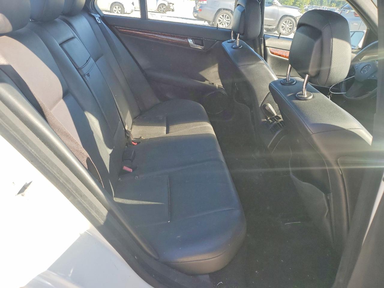 Mercedes-Benz C-Class 300