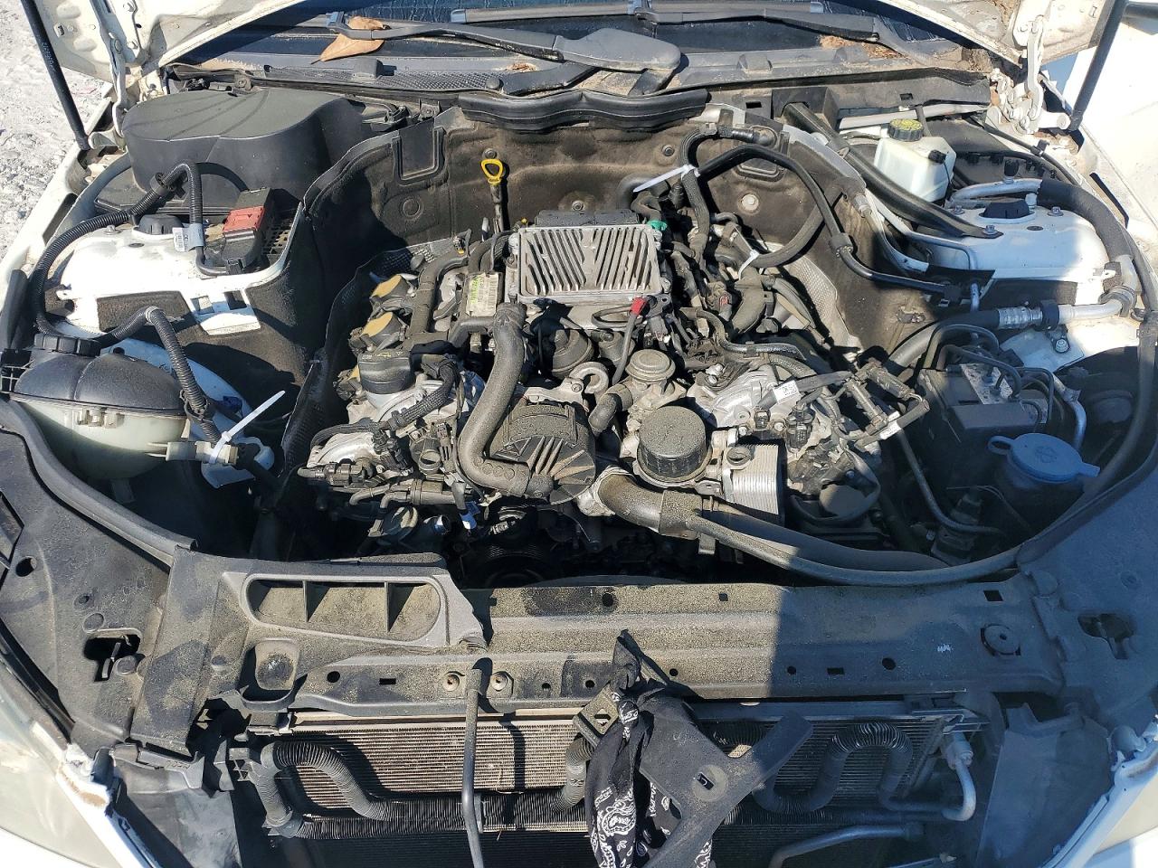 Mercedes-Benz C-Class 300