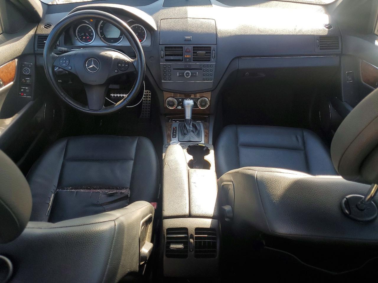Mercedes-Benz C-Class 300