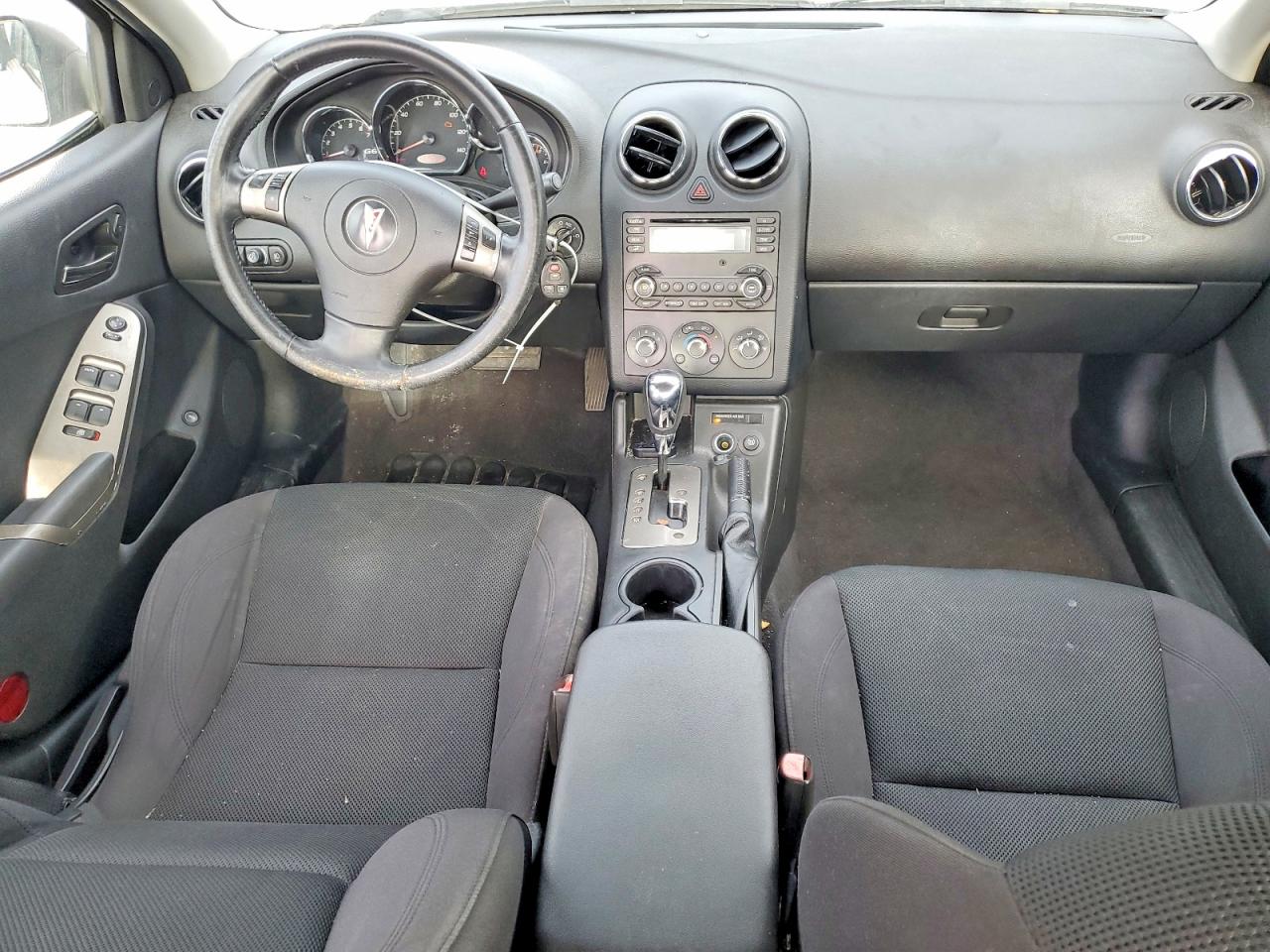 Pontiac G6 Gt