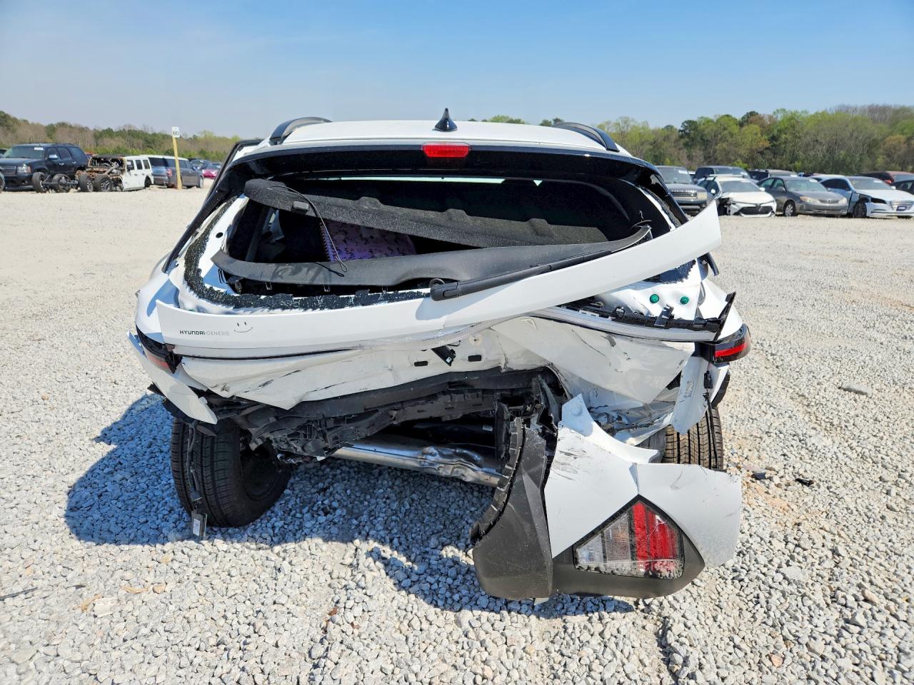 Hyundai KONA Sel Sport