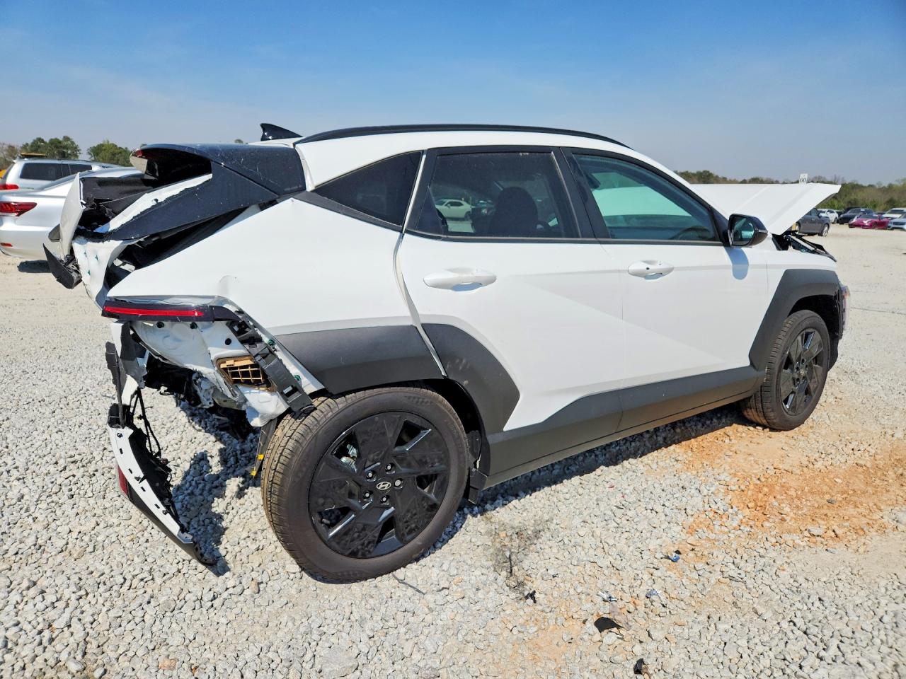 Hyundai KONA Sel Sport