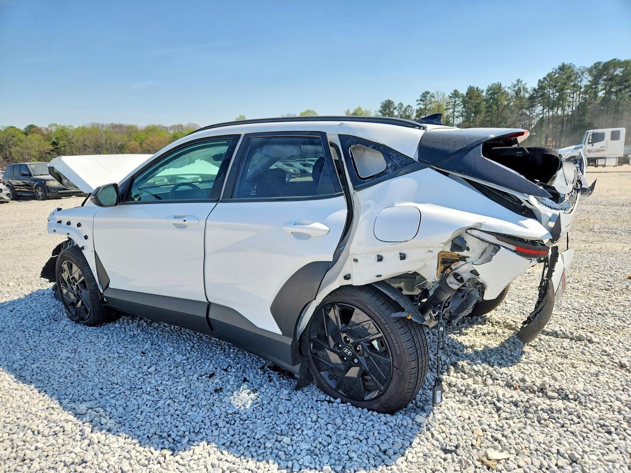 Hyundai KONA Sel Sport