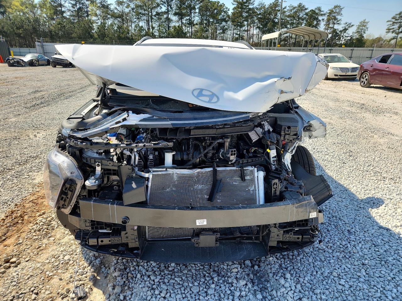 Hyundai KONA Sel Sport