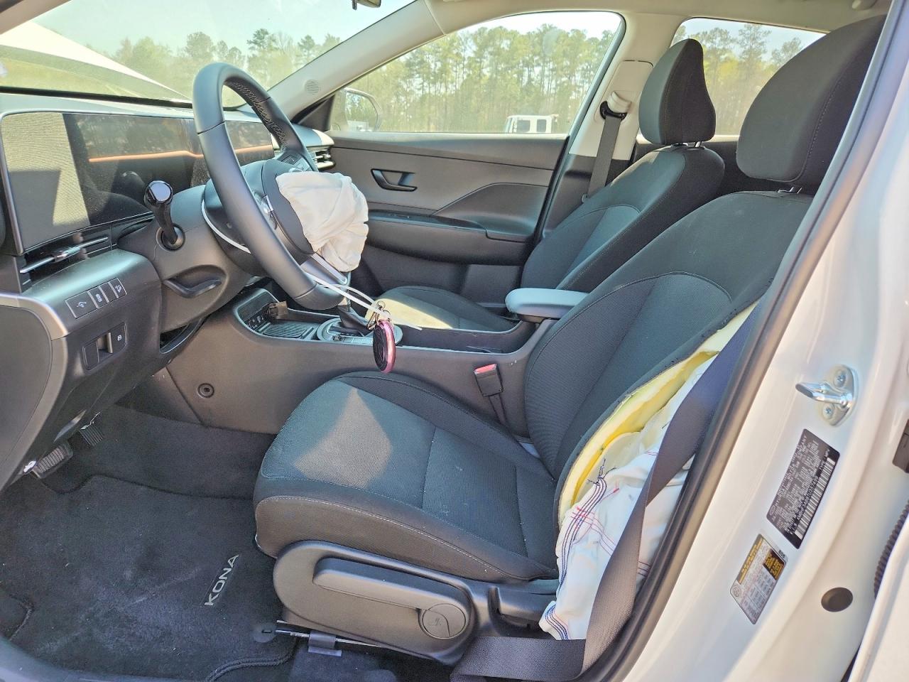 Hyundai KONA Sel Sport