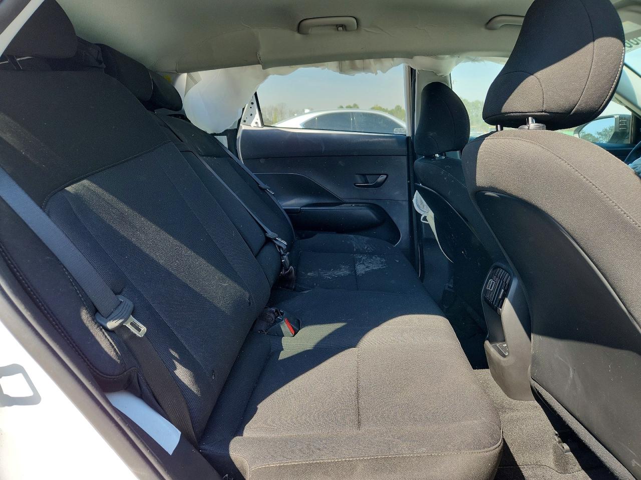 Hyundai KONA Sel Sport