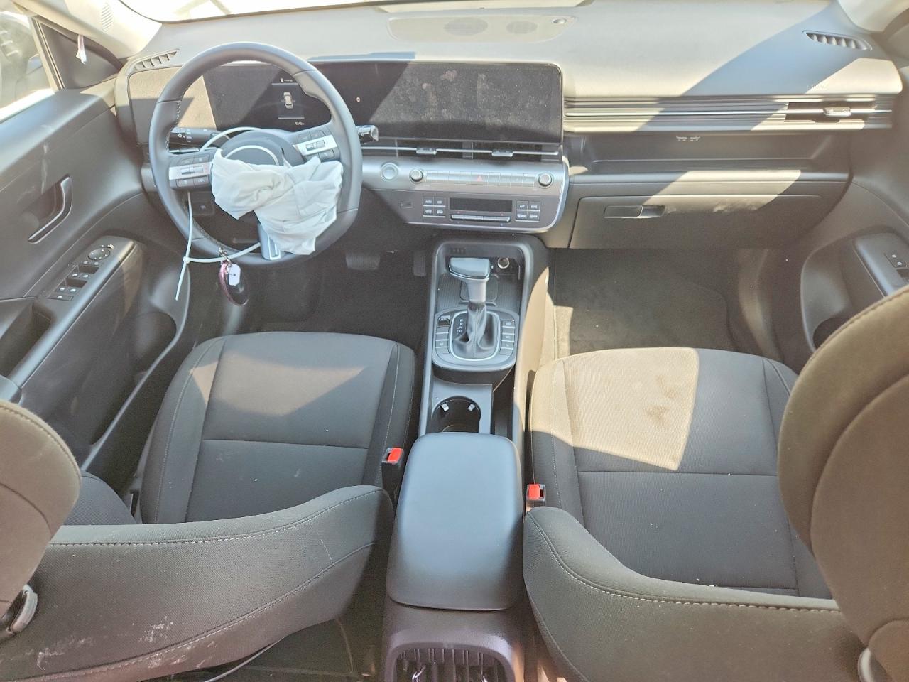 Hyundai KONA Sel Sport