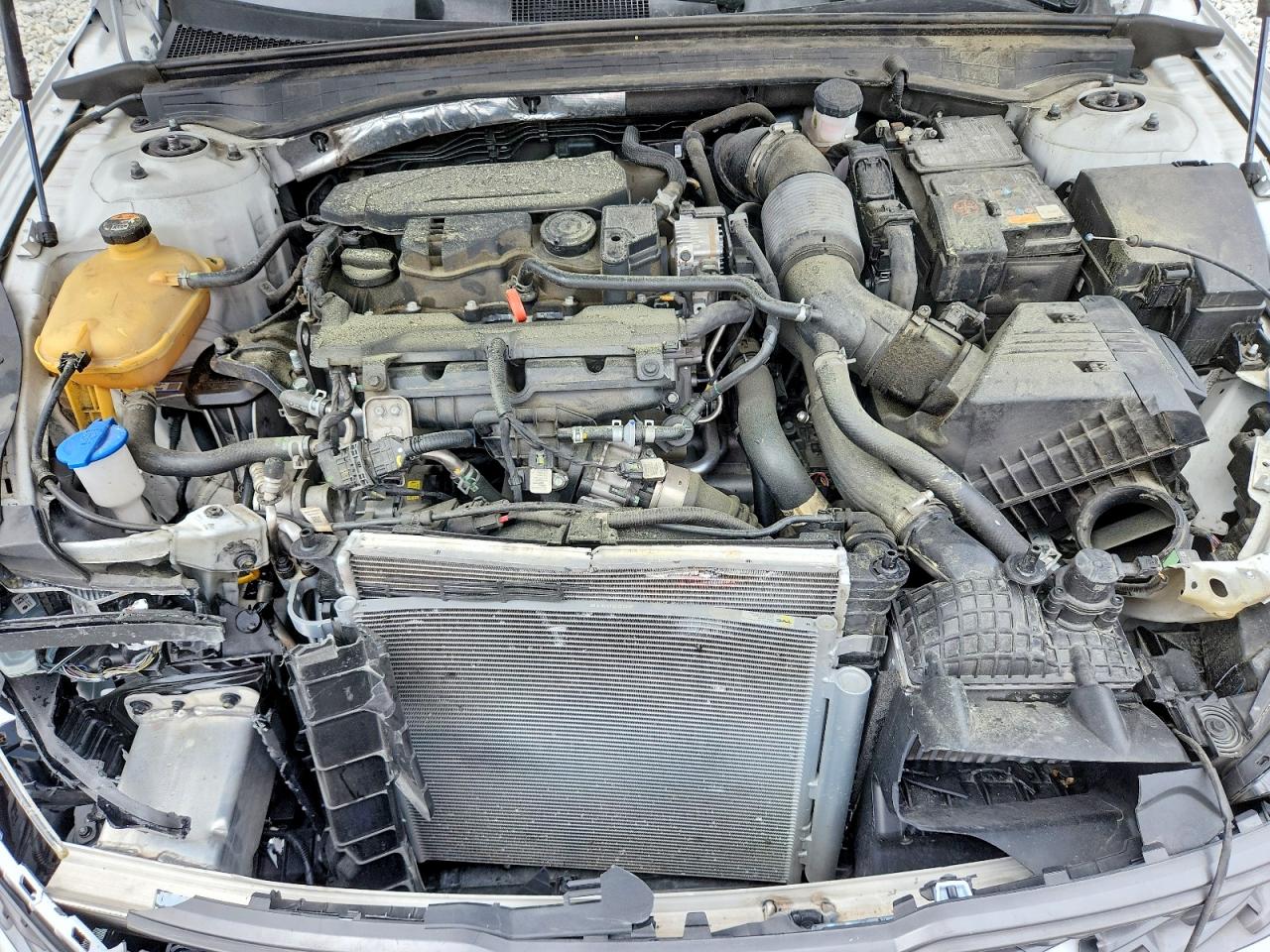 Kia K5 Gt-line