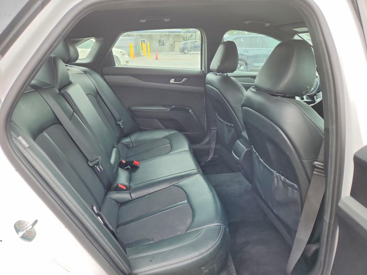 Kia K5 Gt-line