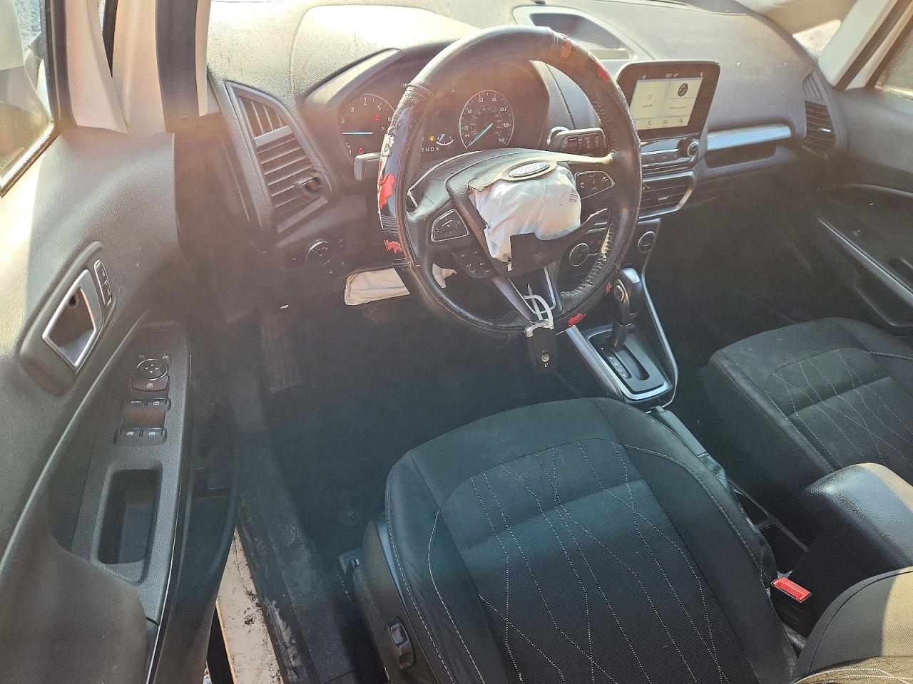 Ford EcoSport Se