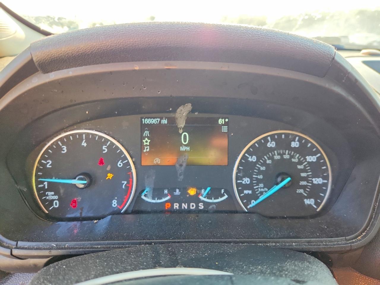 Ford EcoSport Se