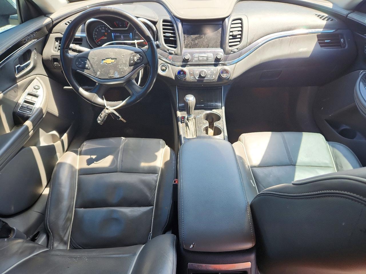 Chevrolet Impala Premier
