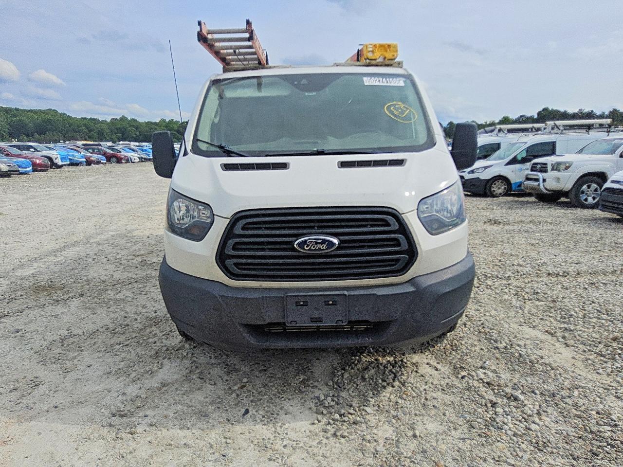 Ford Transit T-250