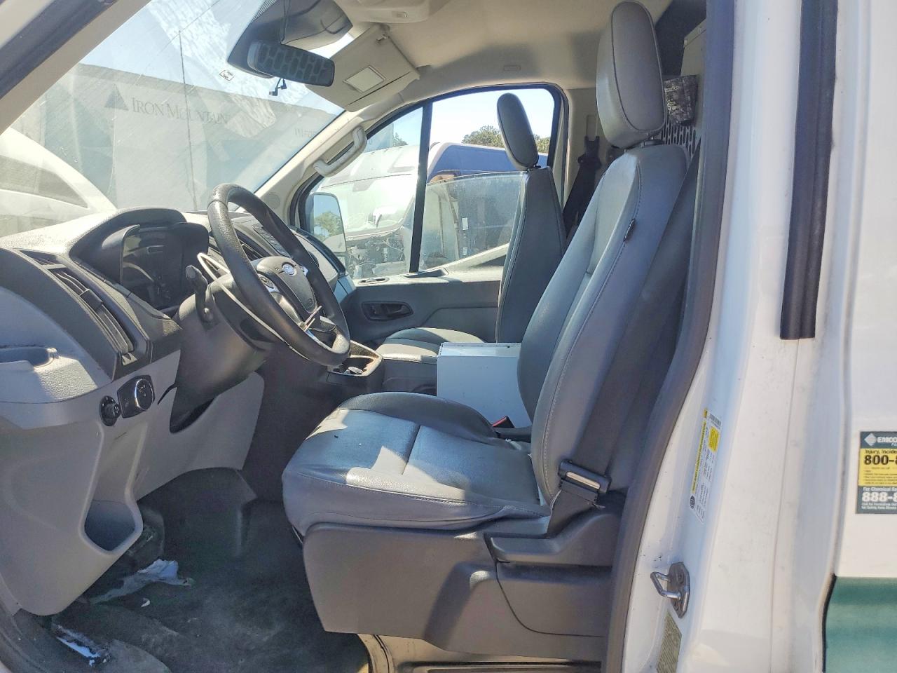 Ford Transit T-250