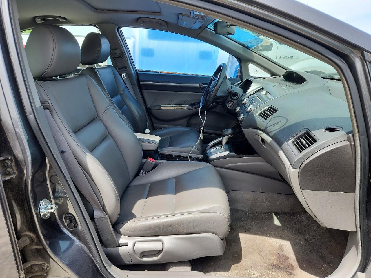 Honda Civic Exl