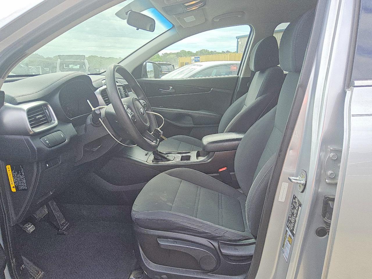 Kia Sorento Lx