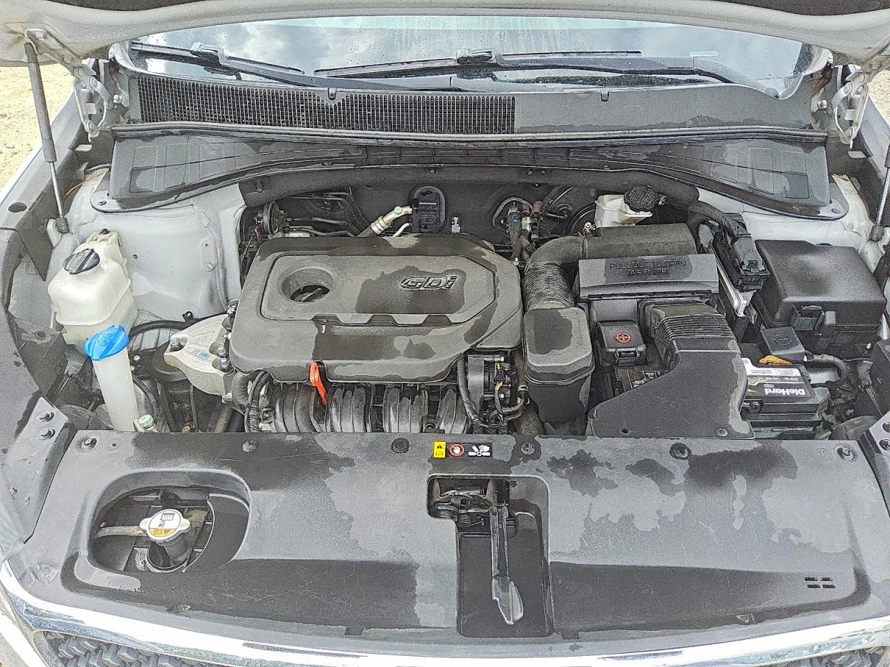 Kia Sorento Lx