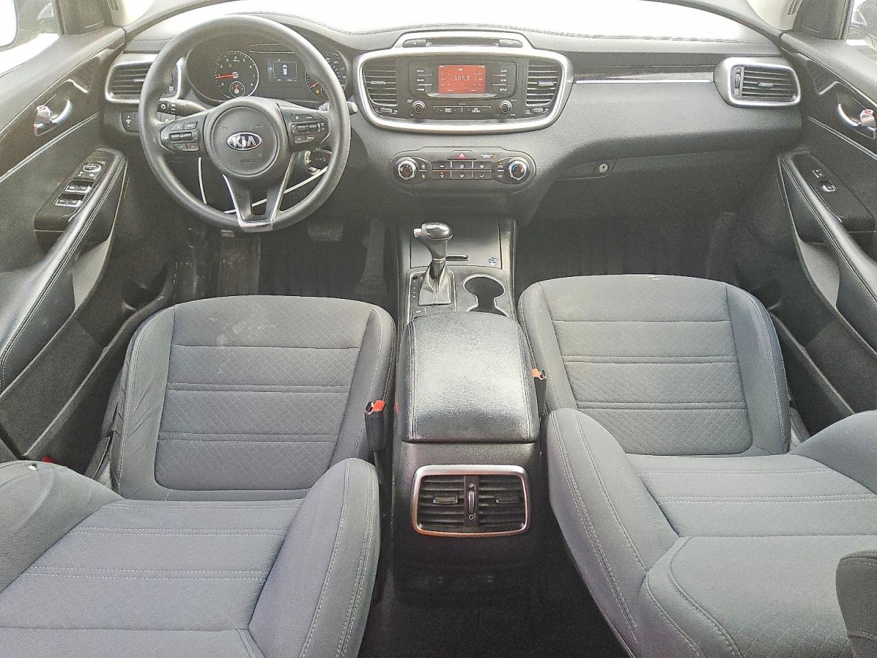 Kia Sorento Lx