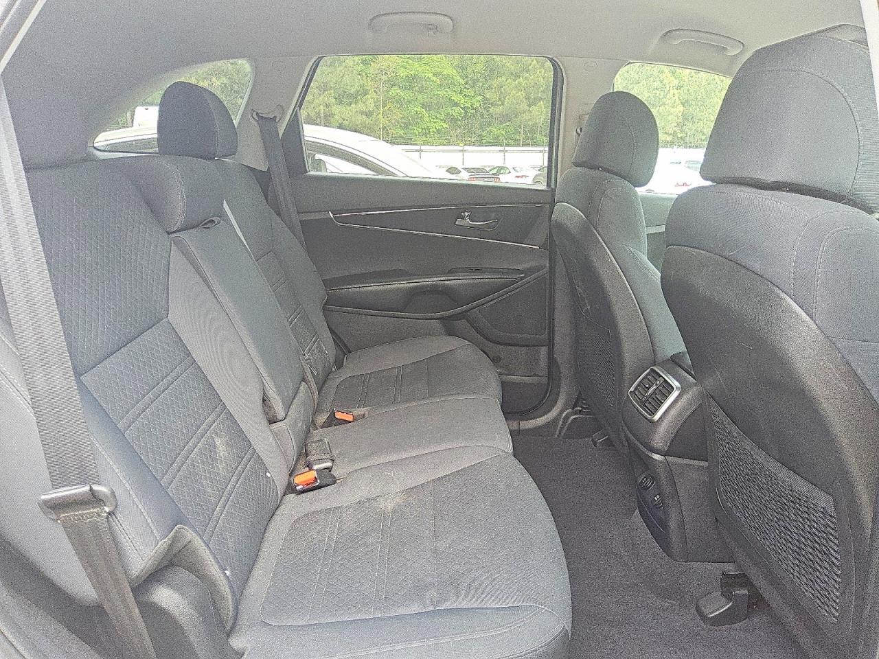 Kia Sorento Lx
