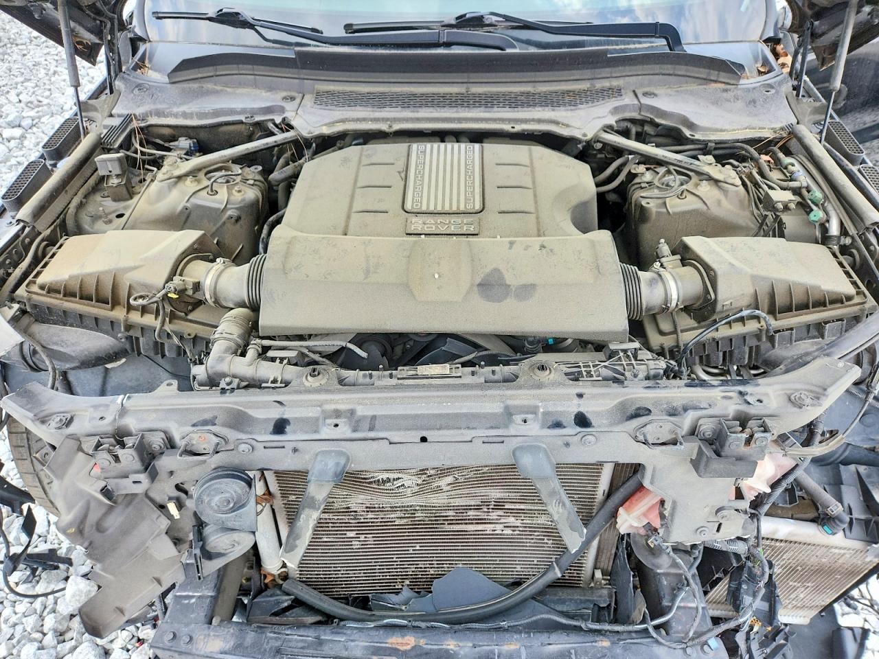 Rang Rangerover