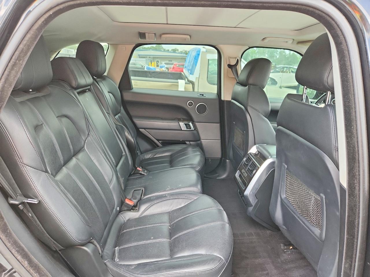 Rang Rangerover