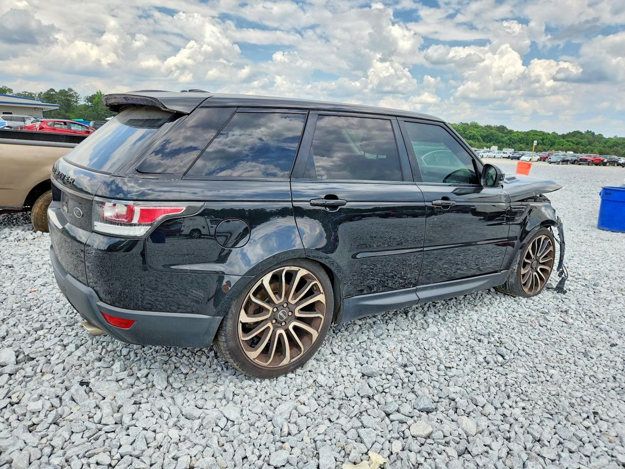 Rang Rangerover