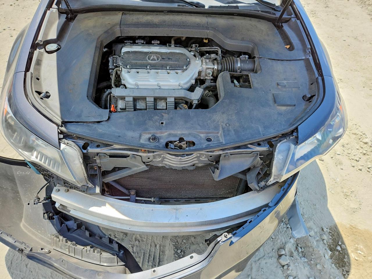 Acura TL